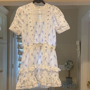 Loveshack fancy dress